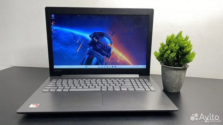 Шустрые ноутбуки для работы и учебы