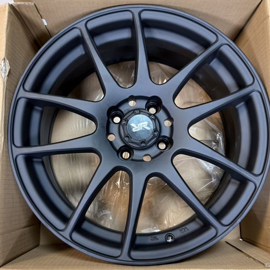 Литые диски Race Ready CSS3940 6.5×R16 4×98
