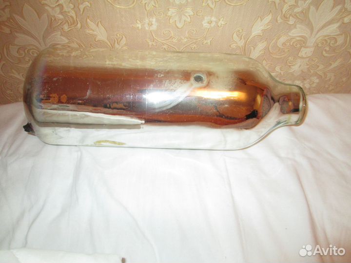 Термосы и запчасти к ним Б/У