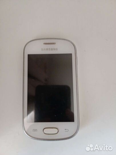 Телефон Samsung бу