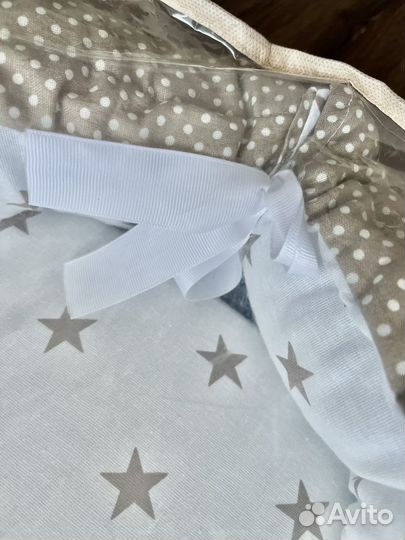 Кокон гнездышко новый