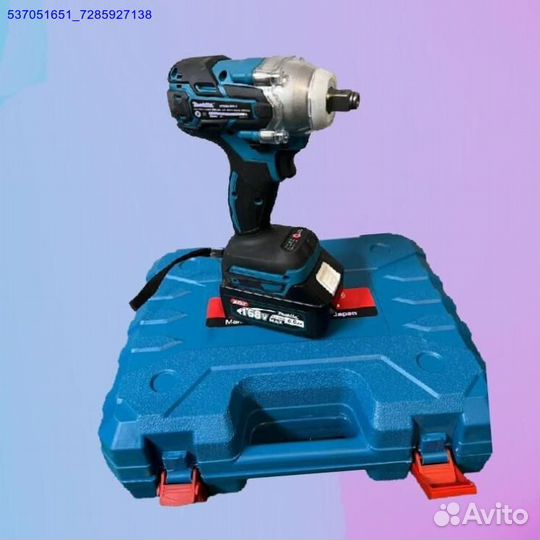 Гаковерт Makita