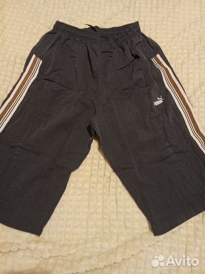 Мужские шорты