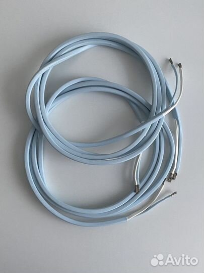 Акустический кабель Supra Ply 3.4