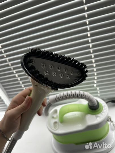 Отпариватель Maxwell MW-3715 G