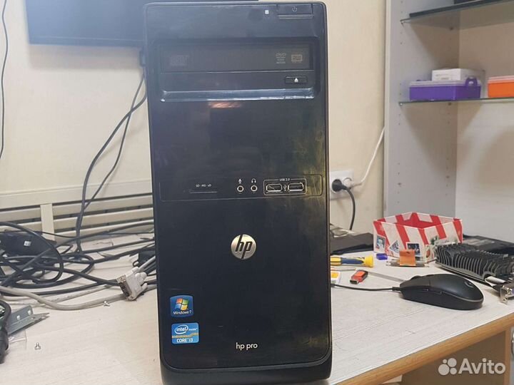 Компьютеры для офиса