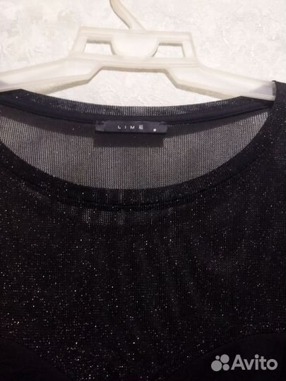 Вечернее платье 46 размера