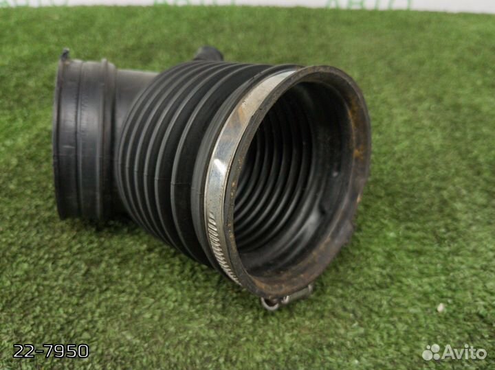 Патрубок воздушного фильтра N45 1.6 116i