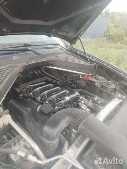 Bmw двигатель m57d30 306d3 можно Завести