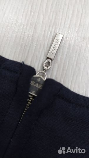 Платье трикотажное р-р 58-60