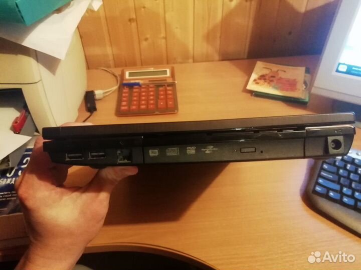 Ноутбук HP ProBook 4525s