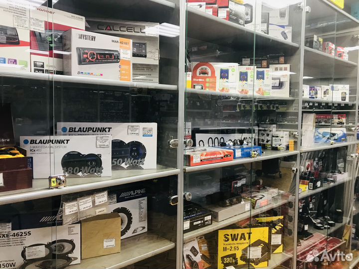 Багажник ваз 1118, 2190 Мамонт