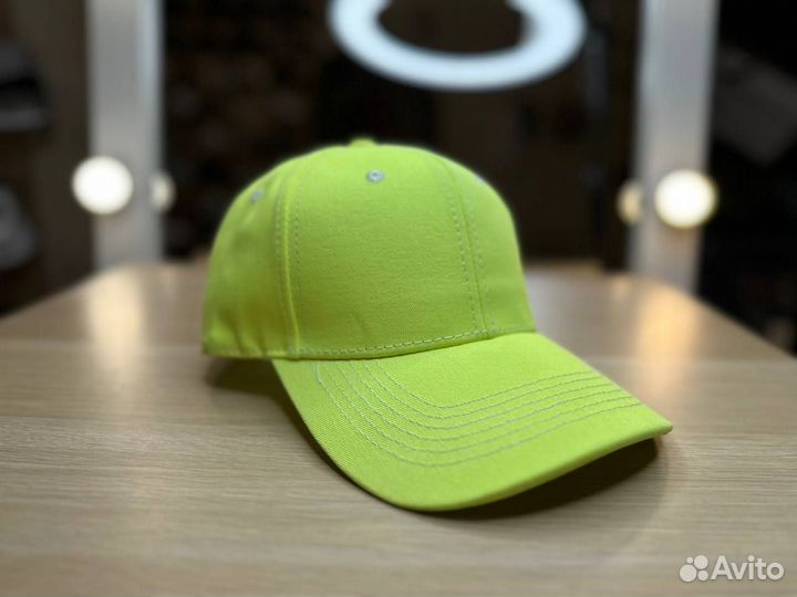 Кепка бейсболка женская