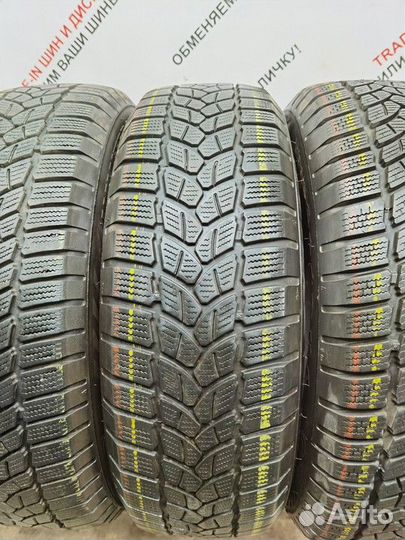 Firestone Winterhawk 3 195/65 R15 91T