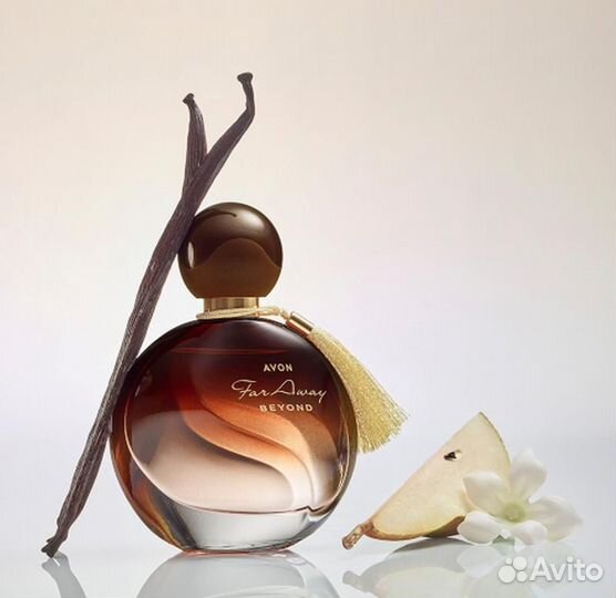 Духи эйвон