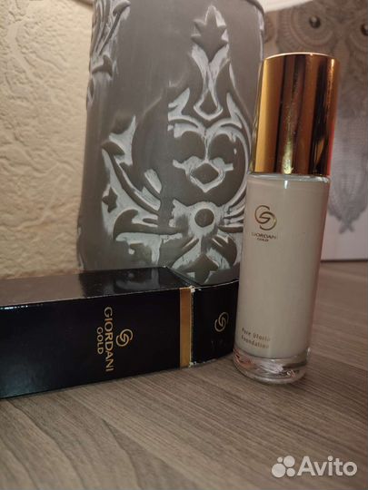 Тональная основа oriflame