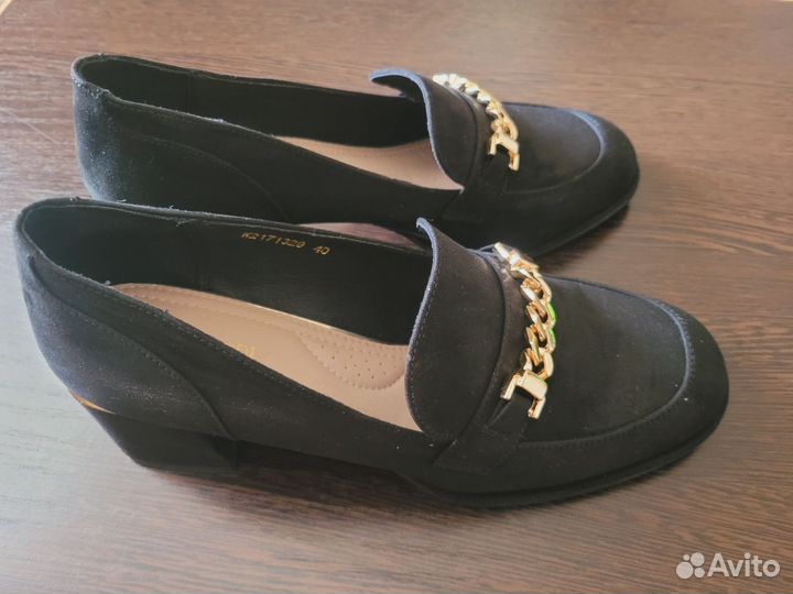 Туфли женские 41 размер