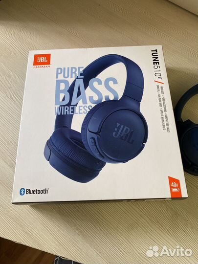 Jbl Tune 510bt