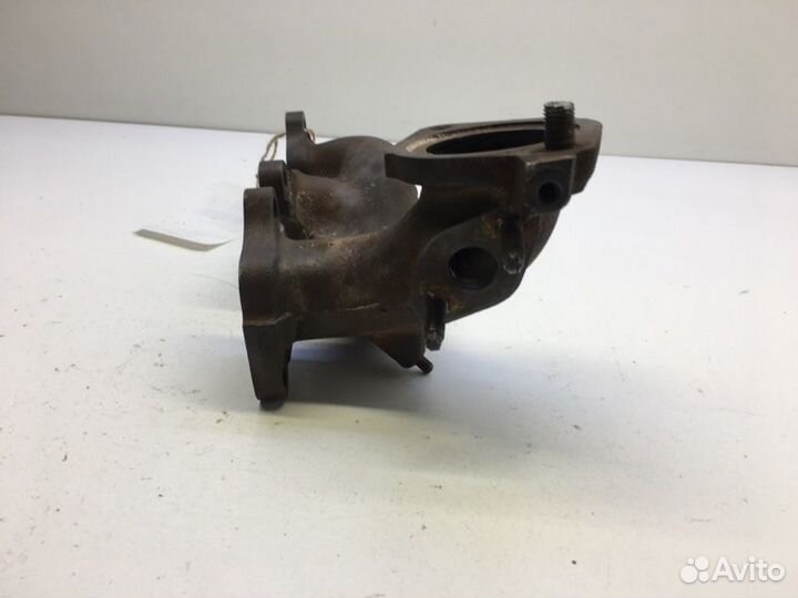 Коллектор выпускной Toyota Camry VCV10 3vzfe 1996