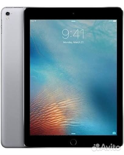 Планшет Apple iPad Pro 9,7 32GB WI-FI (A1674)