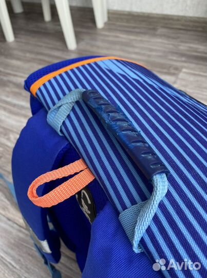 Ранец школьный для мальчика