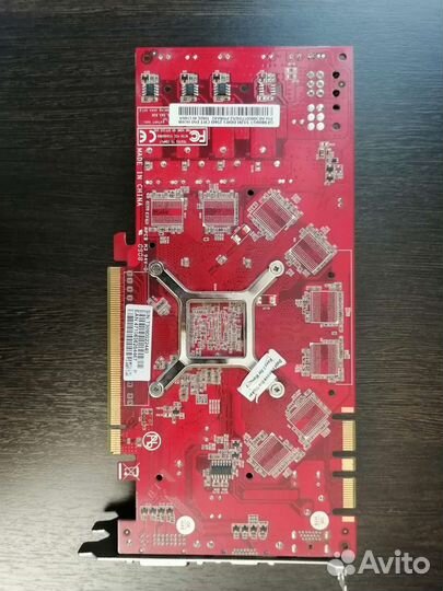 Видеокарта