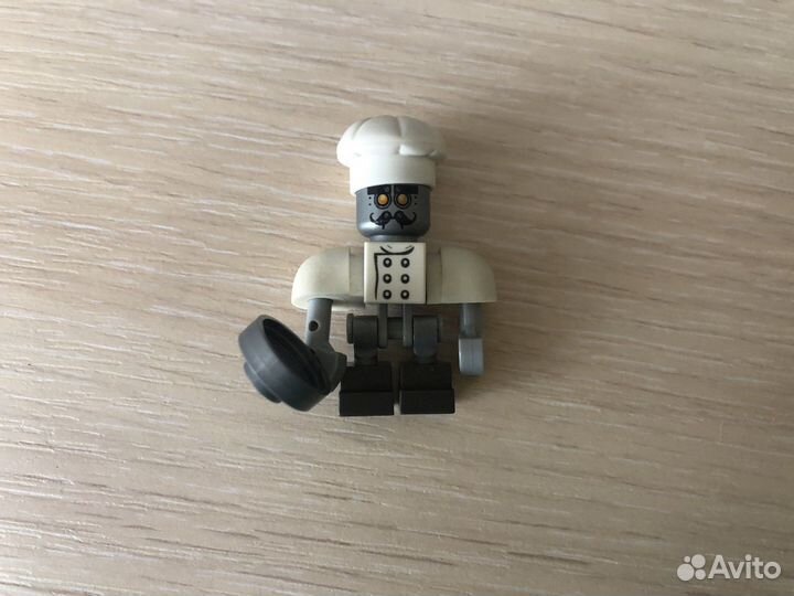 Lego nexo knights минифигурки