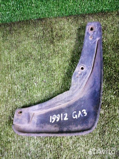 Брызговик передний левый Honda Logo GA3 D13B 2000