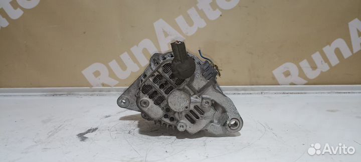 Генератор Mitsubishi Colt 4g19 4G15 Z25 z26 Z27 Z2