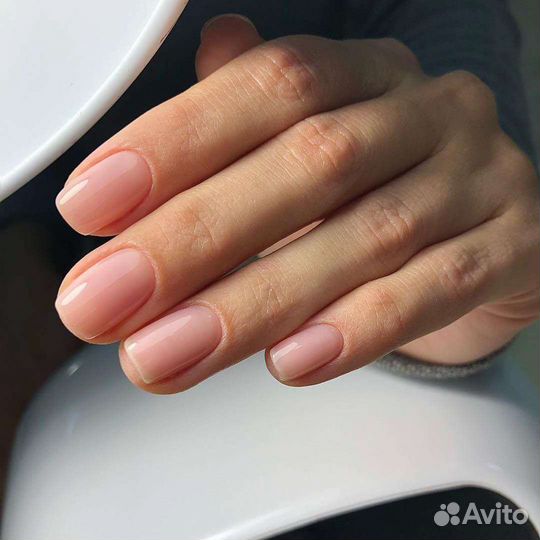 Маникюр, педикюр, наращивание