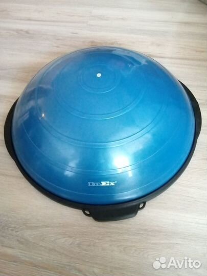 Полусфера bosu новая