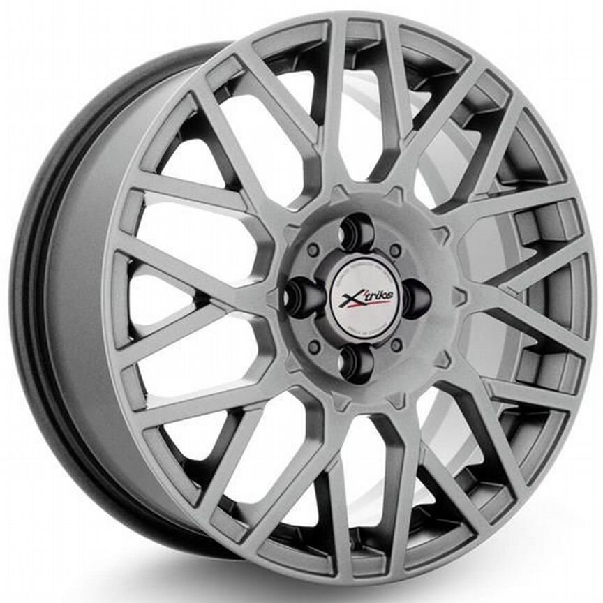 X'trike X-131 : 7x17 5*108 Et:35 Dia:67,1 HSB