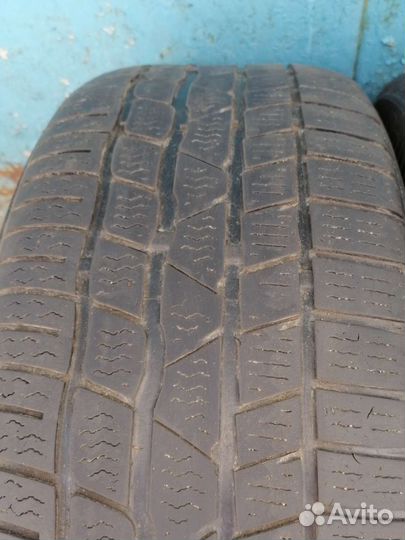 Continental ContiWinterContact TS 830 P 225/50 R17 94H
