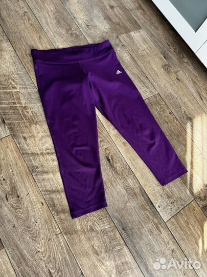 Бриджи велосипедки adidas