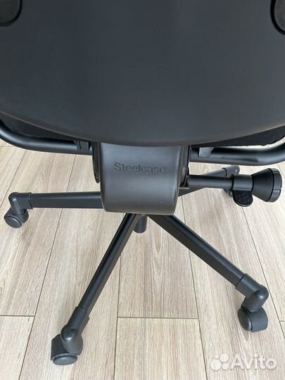 Компьютерное/офисное кресло Steelcase