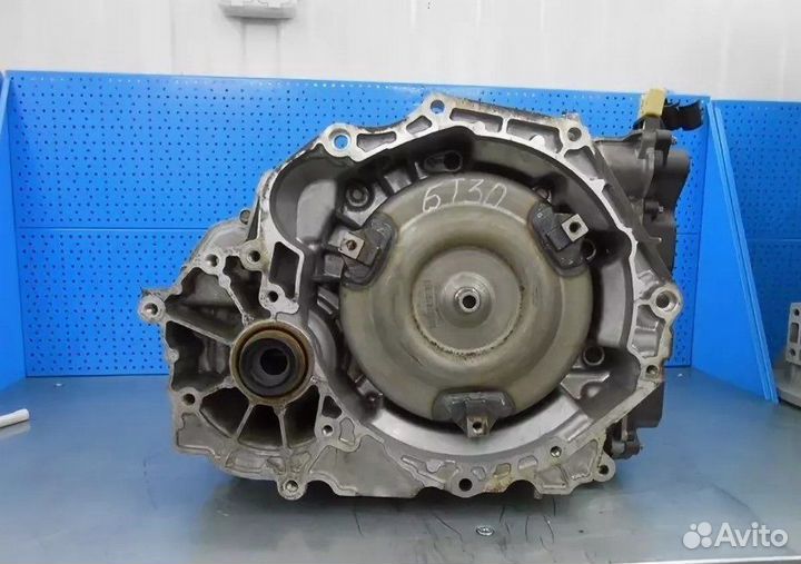 АКПП 6т30