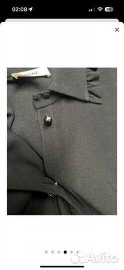 Блузка женская