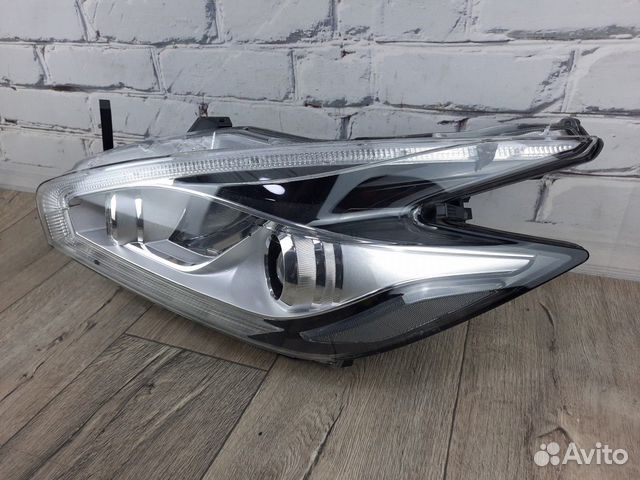 Аккумулятор мурано z52