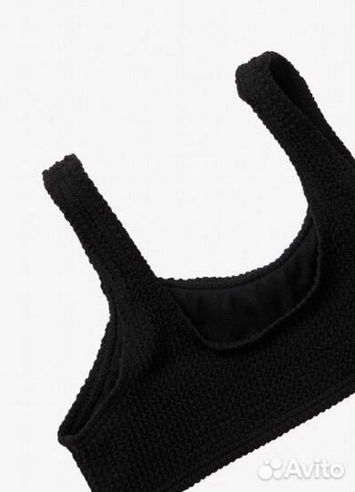 Купальник для девочки 122-128 новый