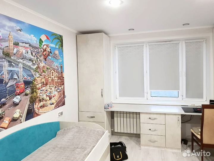 Жалюзи рулонные