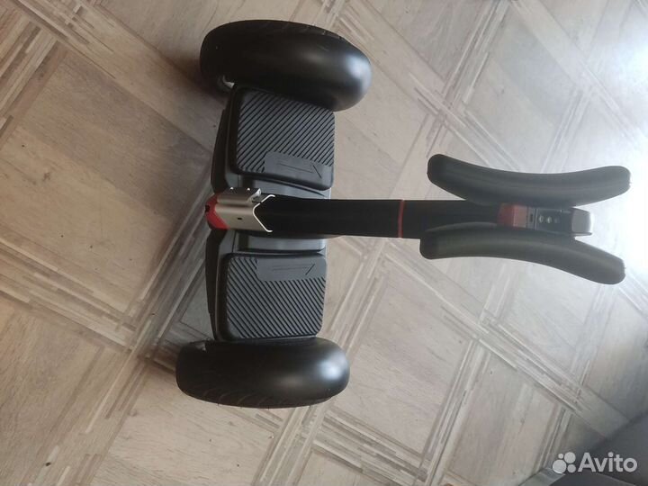 Гироскутер minisegway Minirobot