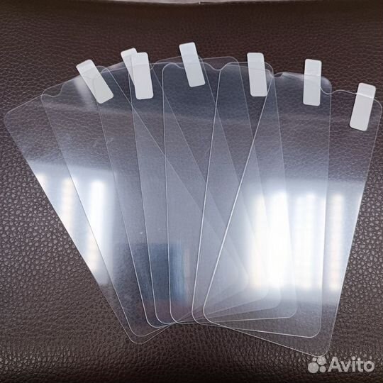 2D защитное стекло для Xiaomi всех моделей