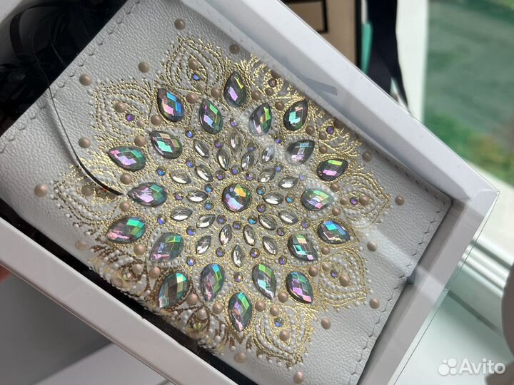 Обложка на паспорт