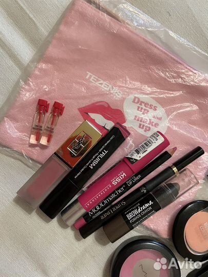 Набор косметики