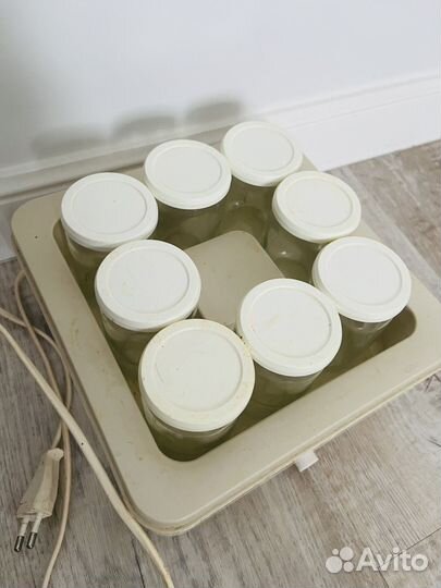 Йогуртница tefal