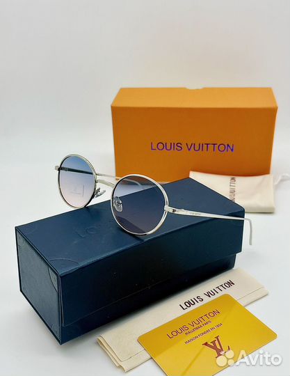 Солнцезащитные очки louis vuitton