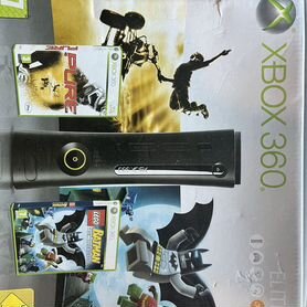 Xbox 360