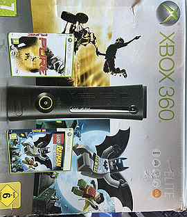 Xbox 360