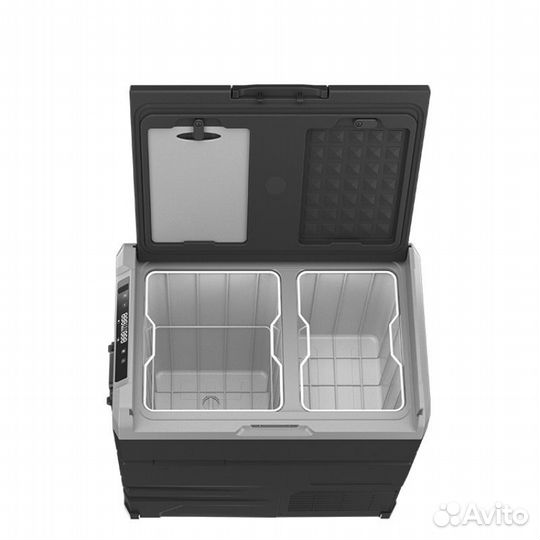 Автомобильный холодильник Alpicool 55 литров TW55