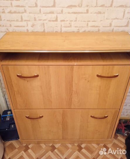 Тумба для обуви